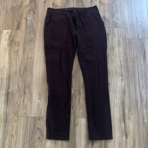 VUORI Men’s Meta Pants, Size 32